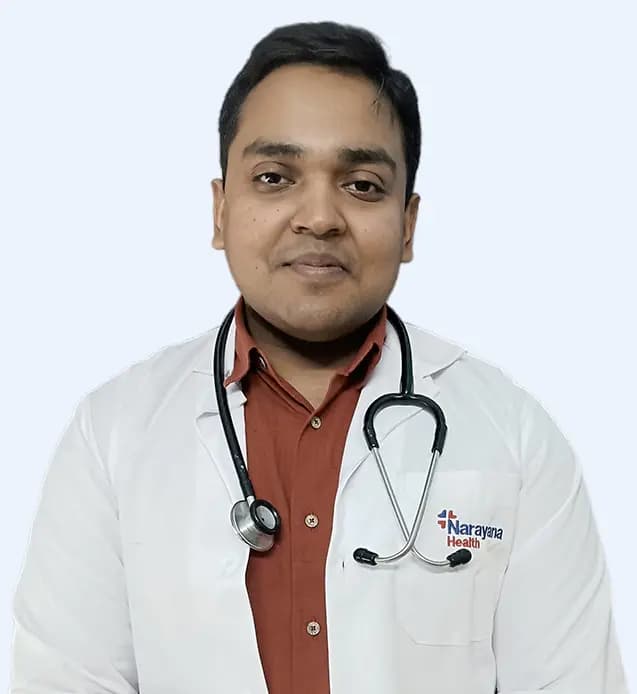 Dr. Amlan Kusum Datta